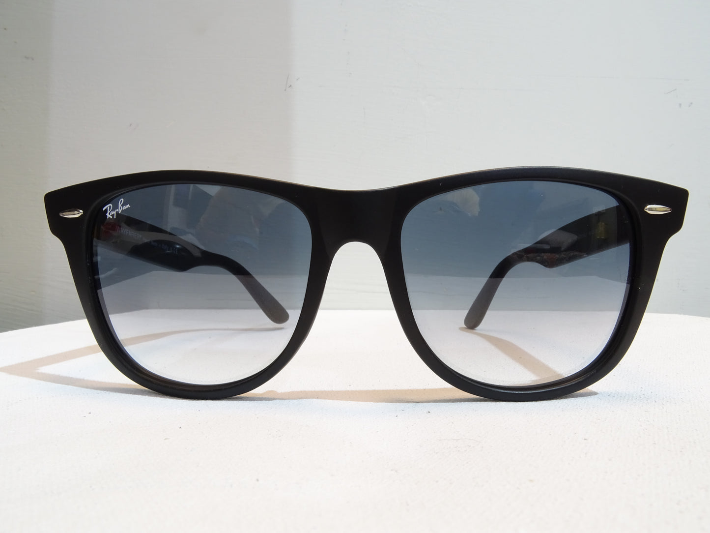 ClearVue Sunglasses RYBN-0002