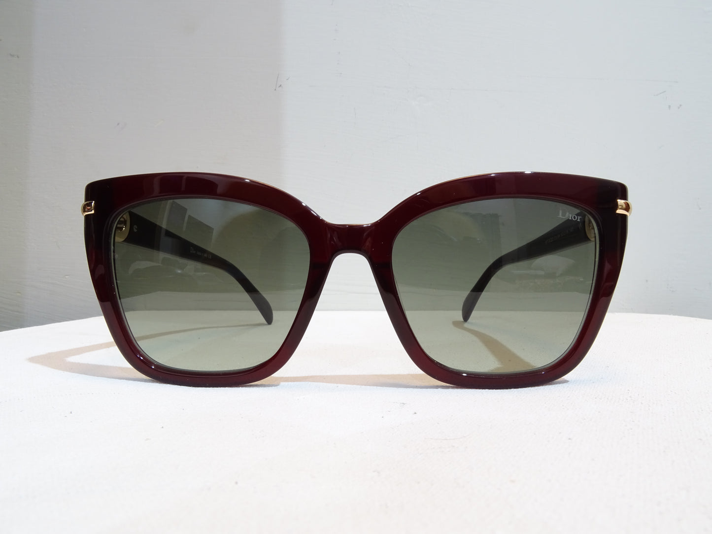 ClearVue Sunglasses DIOR-0002