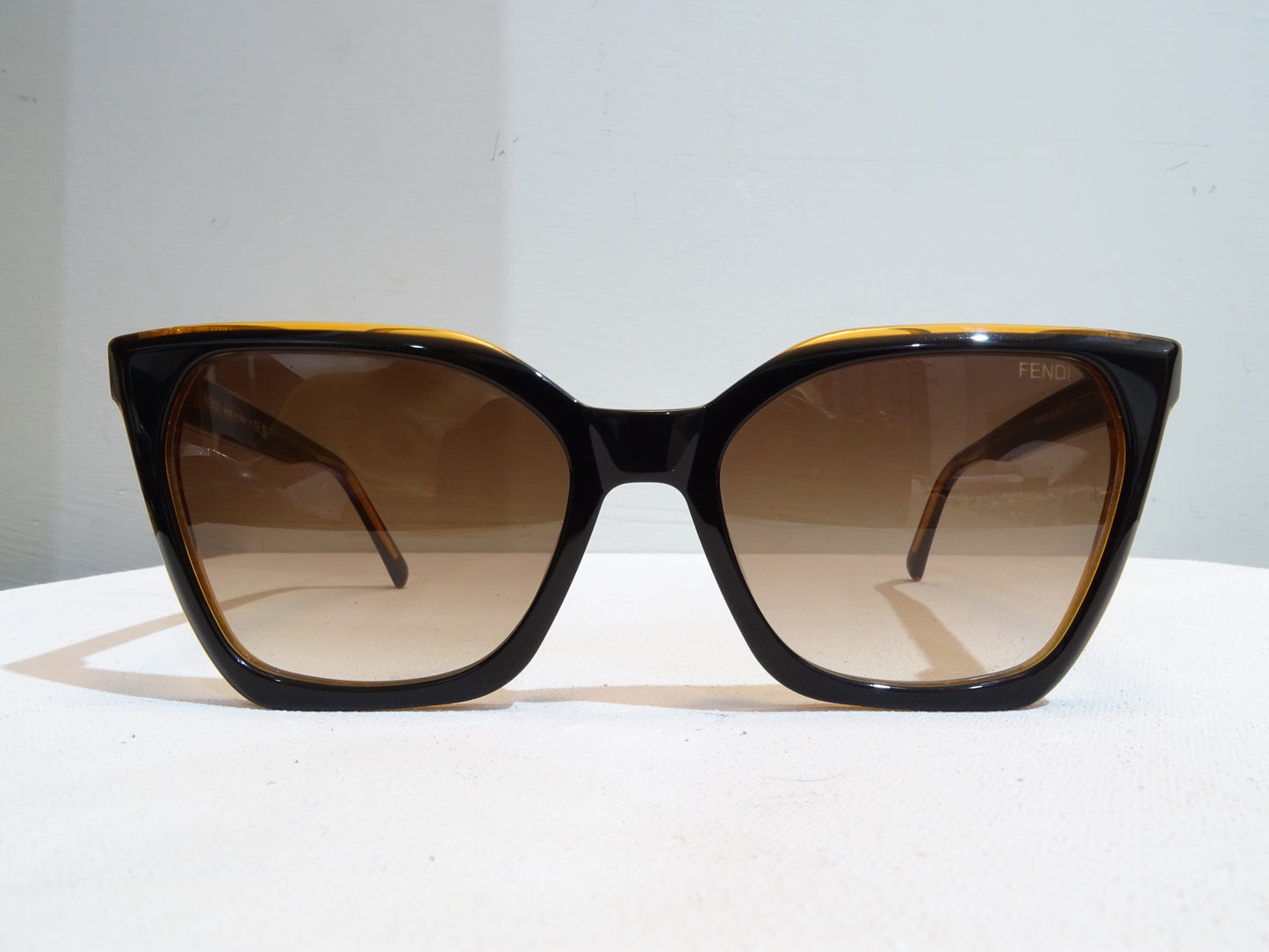 ClearVue Sunglasses FNDI-0001
