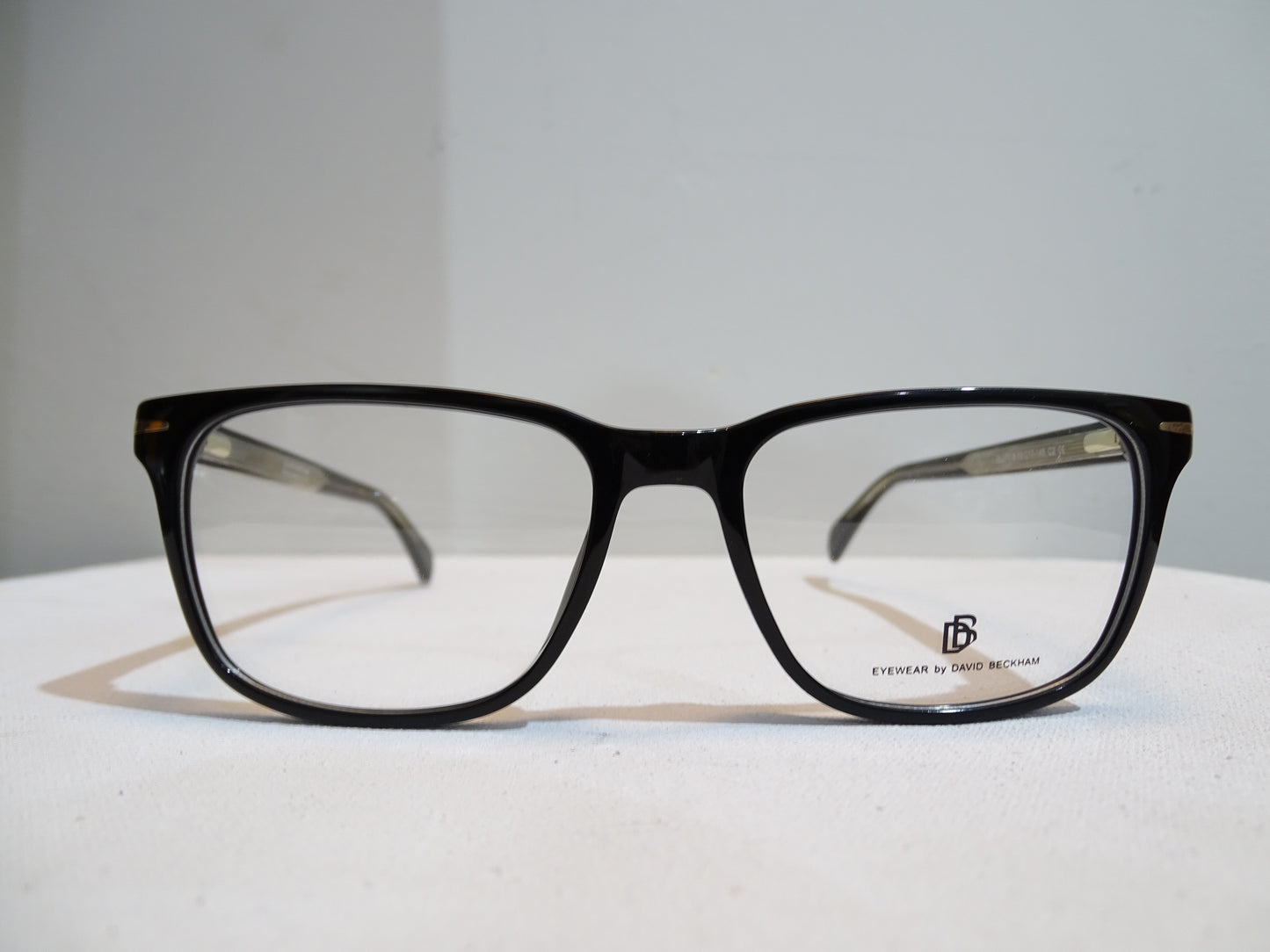 ClearVue Eyewear DVDB-0002