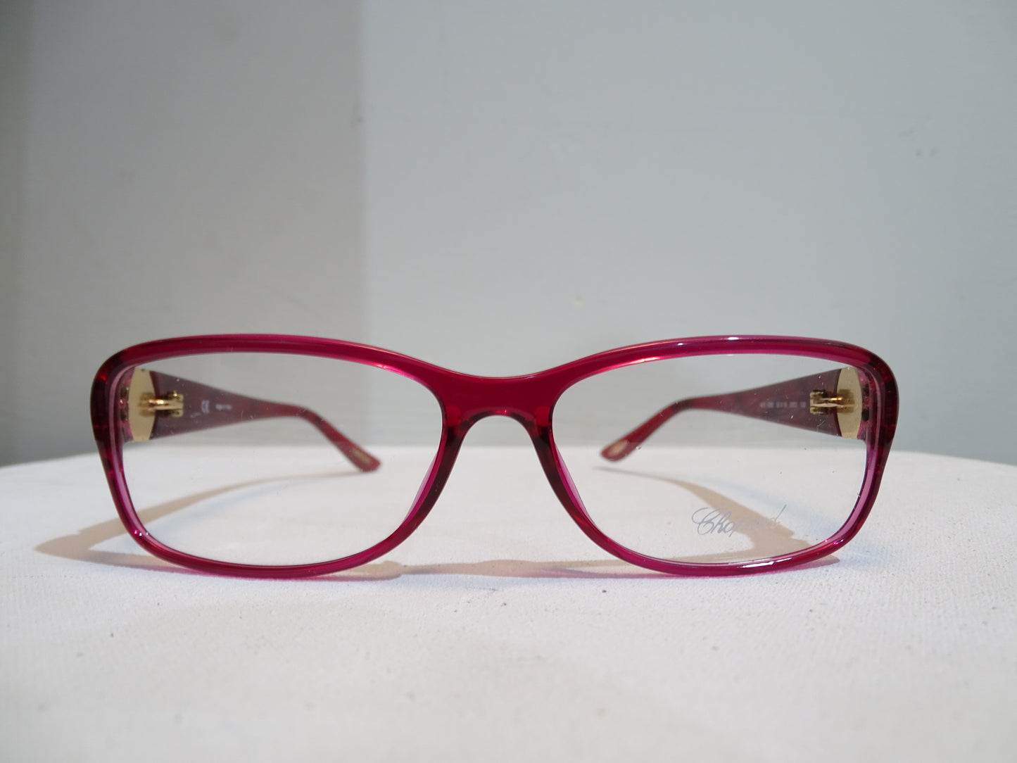 ClearVue Eyewear CHOP-0003