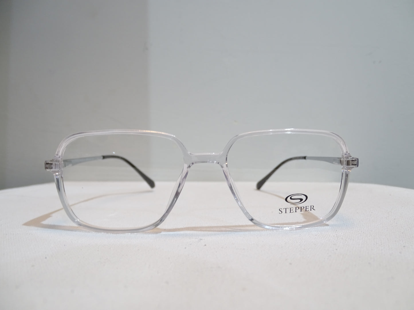 ClearVue Eyewear STEP-0001