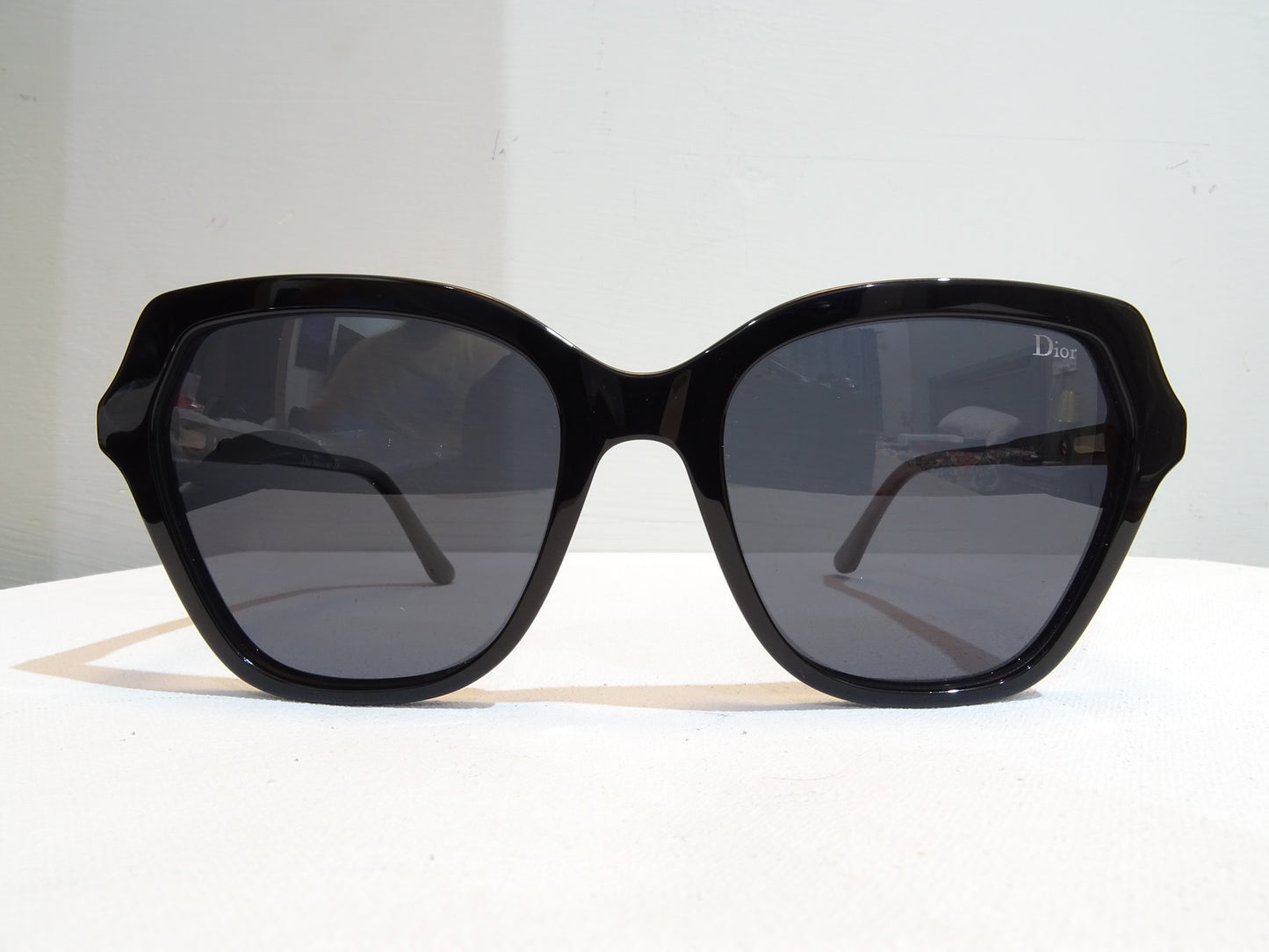 ClearVue Sunglasses DIOR-0003