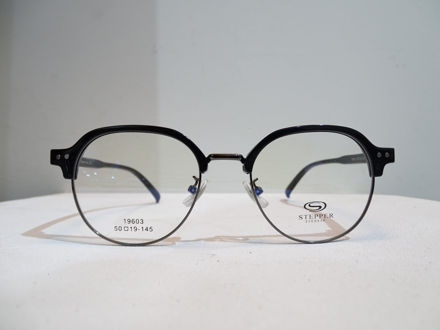 ClearVue Eyewear STEP-0003