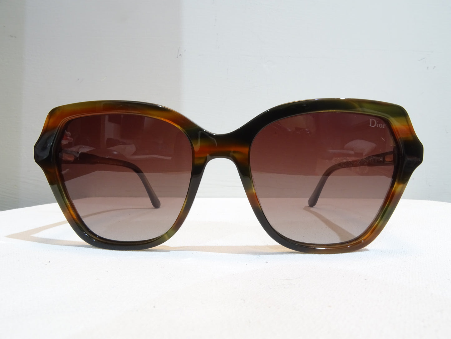 ClearVue Sunglasses DIOR-0001