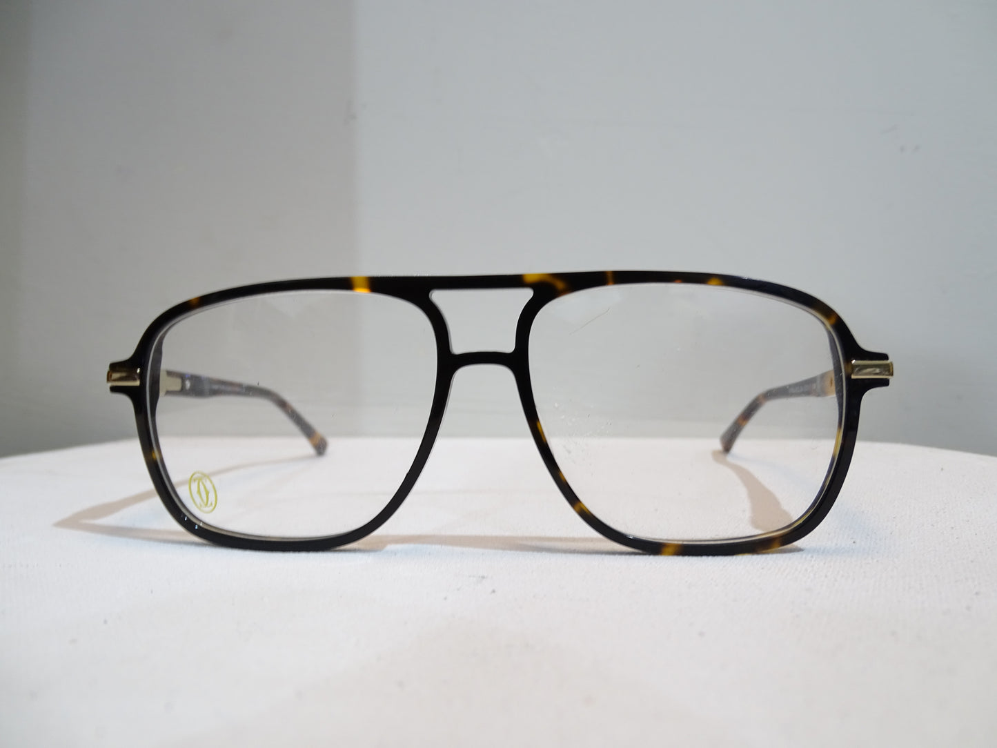 ClearVue Eyewear CRTR-0007