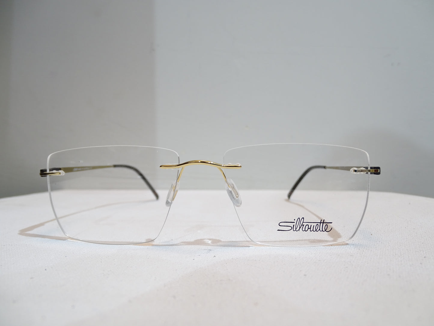 ClearVue Eyewear SILH-0002