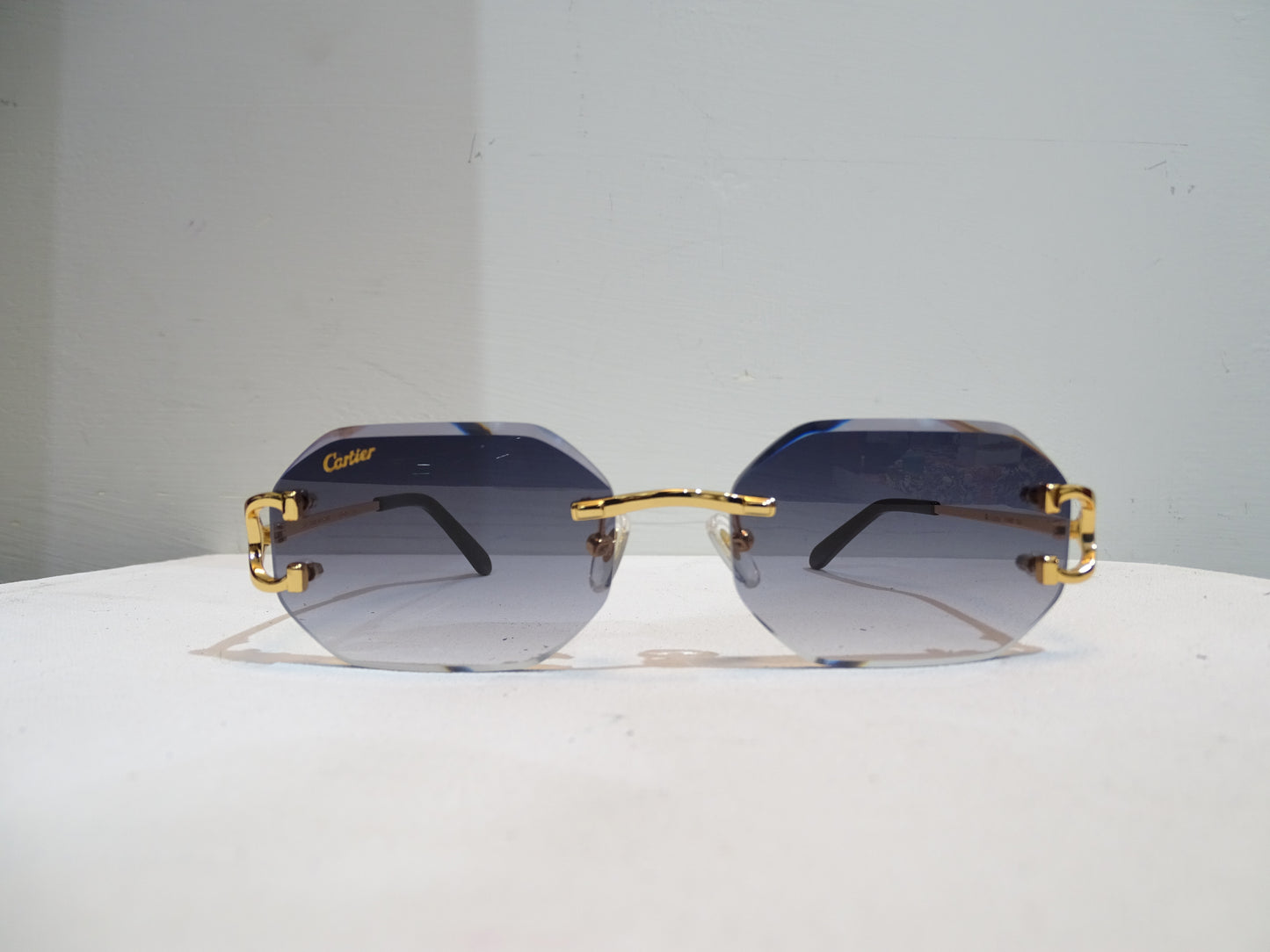 ClearVue Sunglasses CRTR-0002