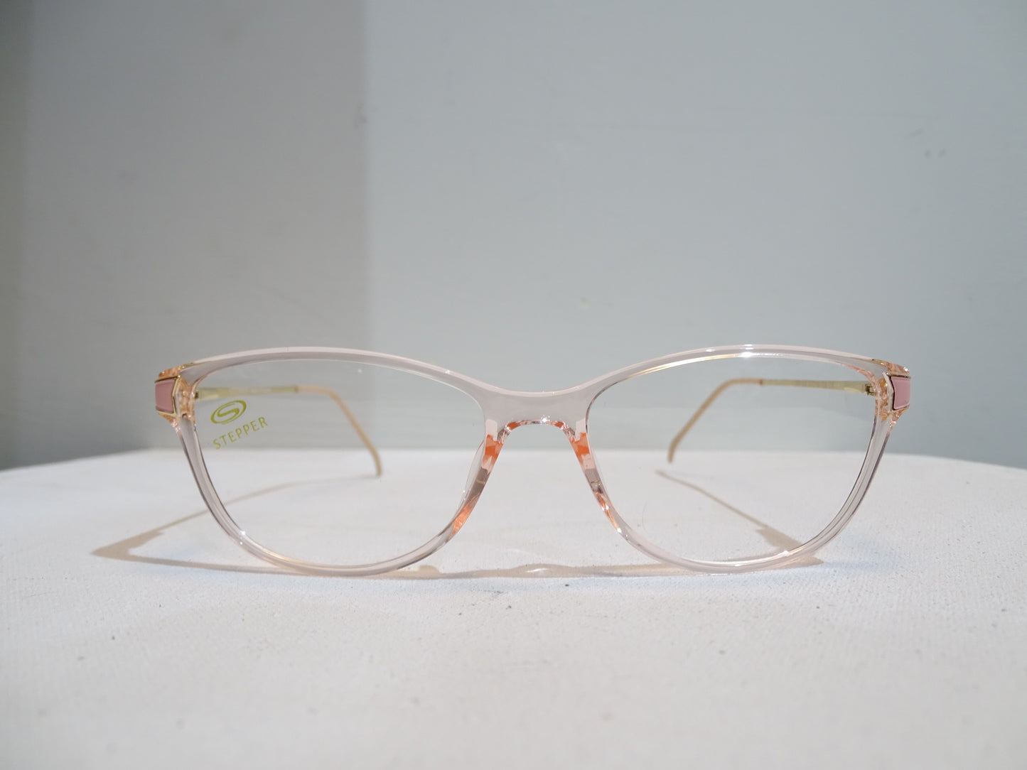 ClearVue Eyewear STEP-0004