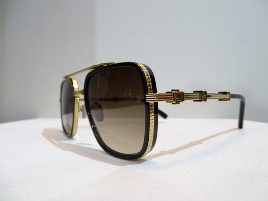 ClearVue Sunglasses BALM-0001