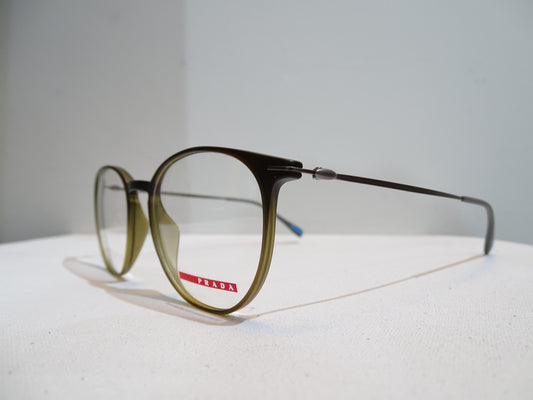 ClearVue Eyewear PRDA-0005
