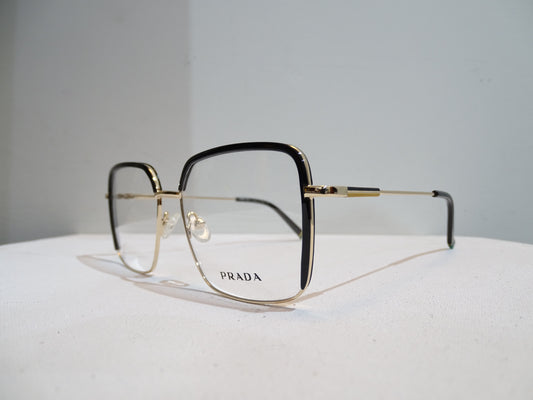 ClearVue Eyewear PRDA-0002