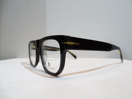 ClearVue Eyewear DVDB-0005