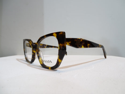 ClearVue Eyewear PRDA-0004