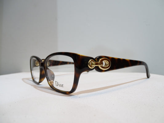 ClearVue Eyewear DIOR-0007