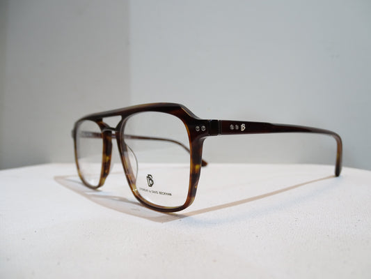 ClearVue Eyewear DVDB-0004
