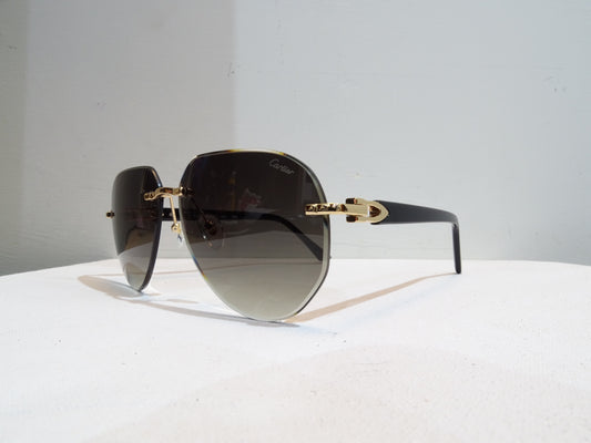 ClearVue Sunglasses CRTR-0001
