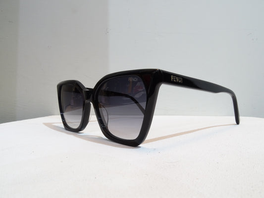 ClearVue Sunglasses FNDI-0002