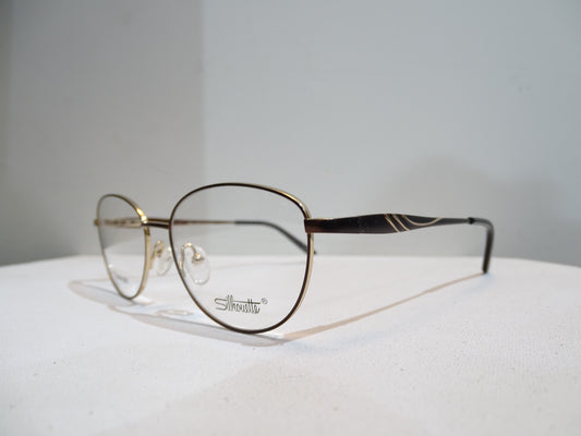 ClearVue Eyewear SILH-0001