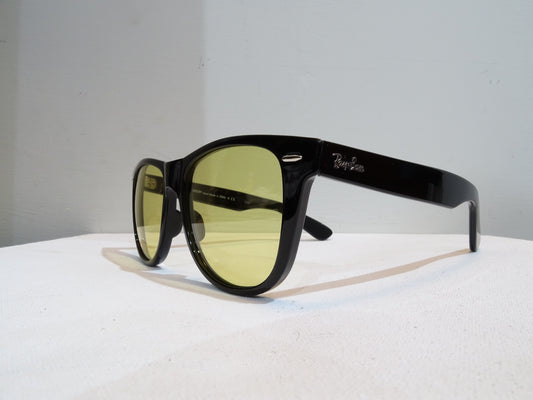 ClearVue Sunglasses RYBN-0011