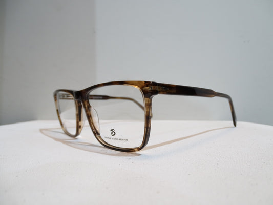 ClearVue Eyewear DVDB-0003