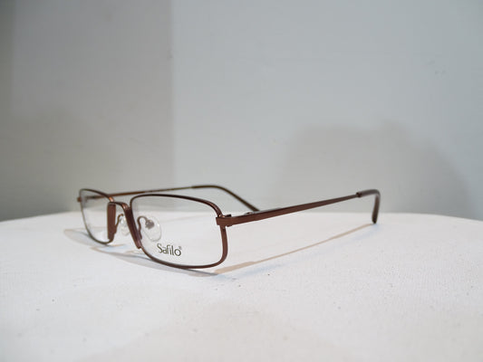ClearVue Eyewear SAFI-0001