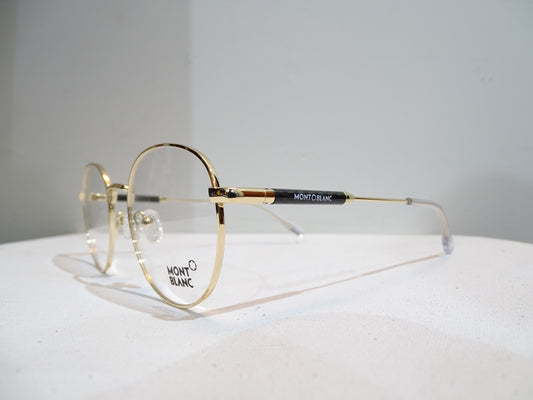 ClearVue Eyewear MONB-0003