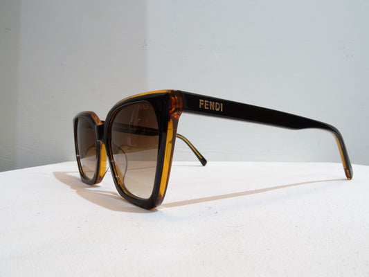 ClearVue Sunglasses FNDI-0001