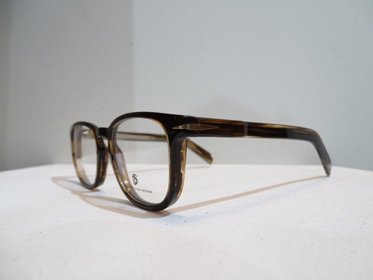 ClearVue Eyewear DVDB-0001