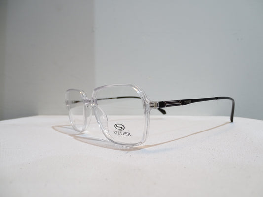 ClearVue Eyewear STEP-0001