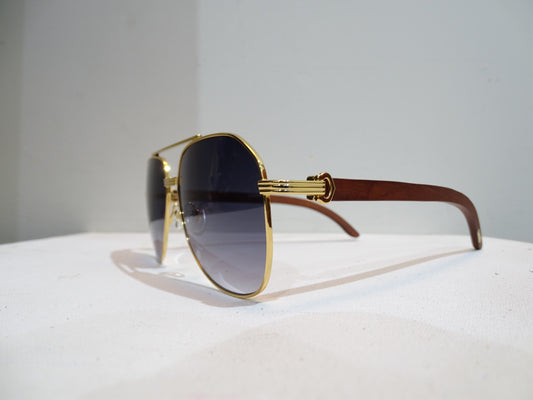 ClearVue Sunglasses CRTR-0004