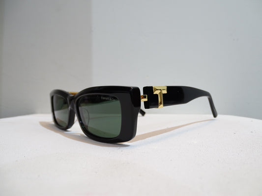 ClearVue Sunglasses TIFC-0001