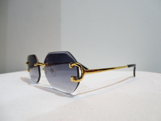 ClearVue Sunglasses CRTR-0002