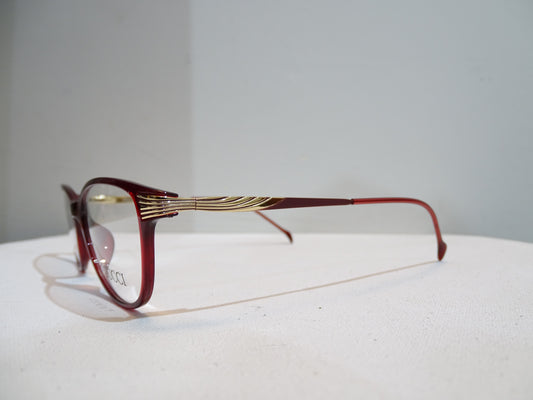 ClearVue Eyewear GUCC-0009