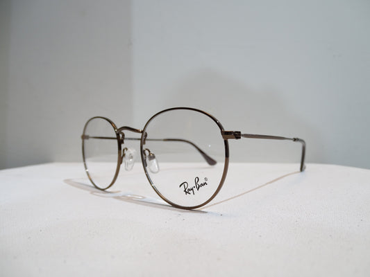 ClearVue Eyewear RYBN-0015