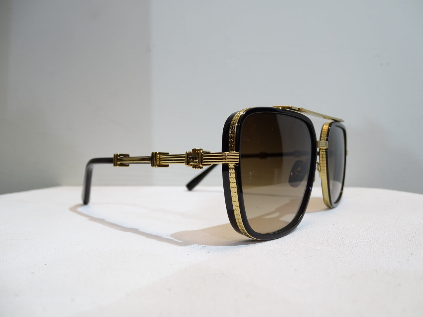 ClearVue Sunglasses BALM-0001