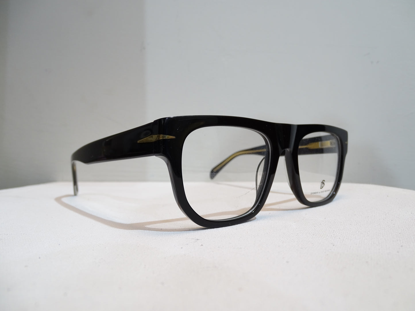 ClearVue Eyewear DVDB-0005