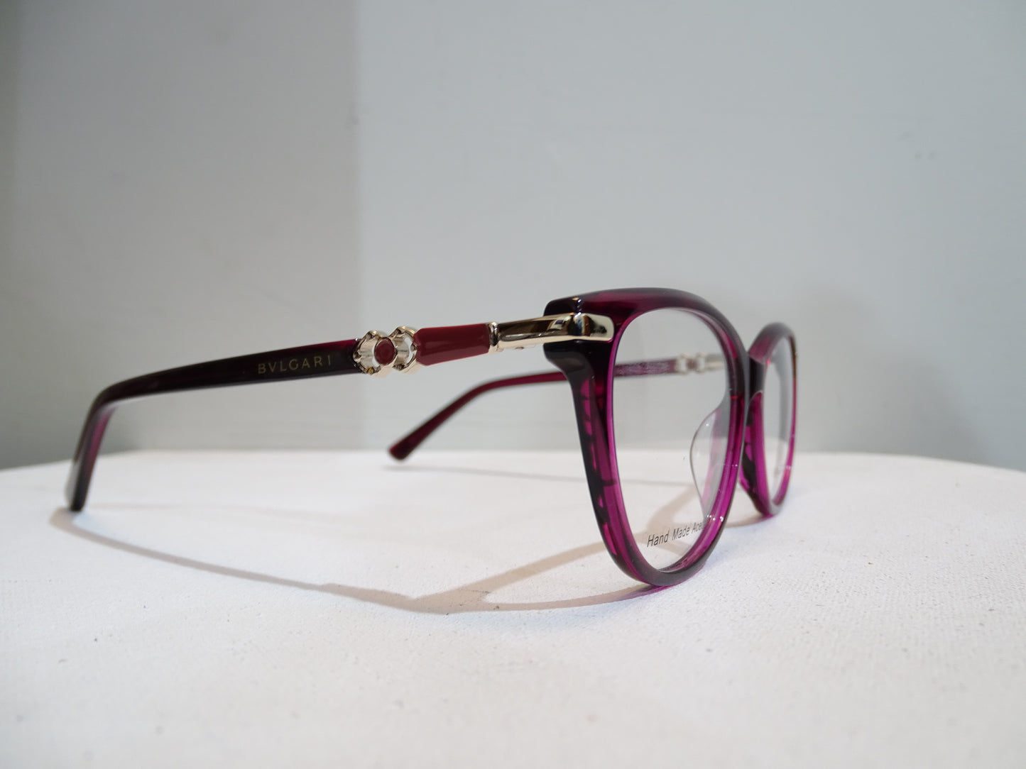 ClearVue Eyewear BVLG-0004