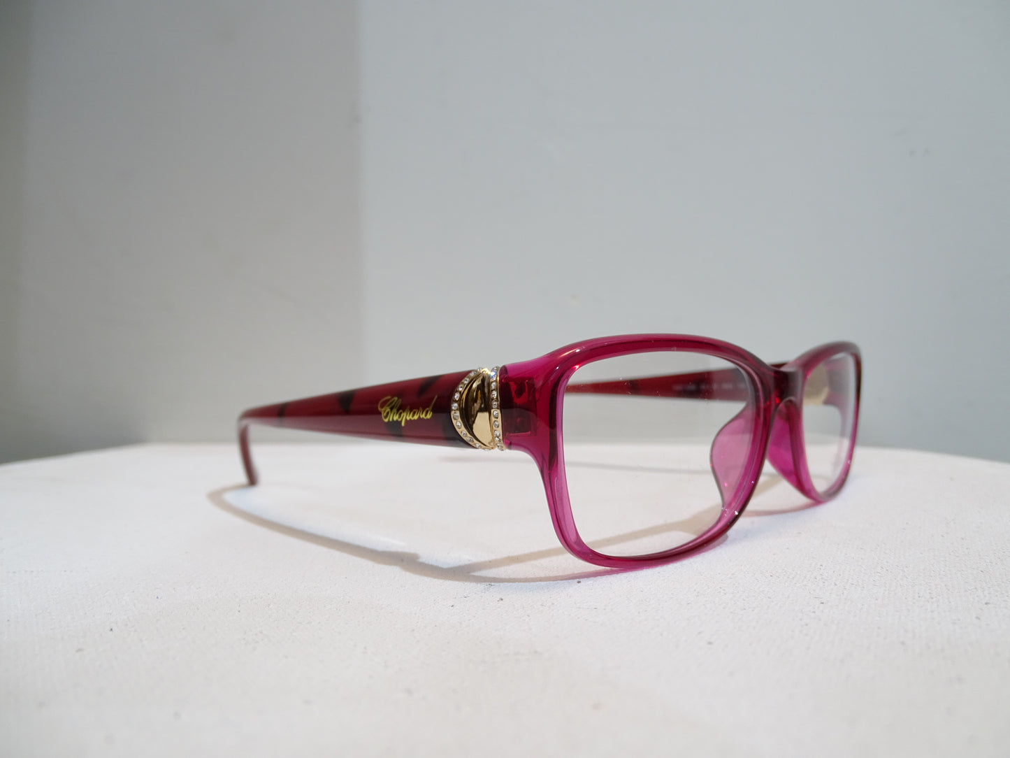 ClearVue Eyewear CHOP-0003