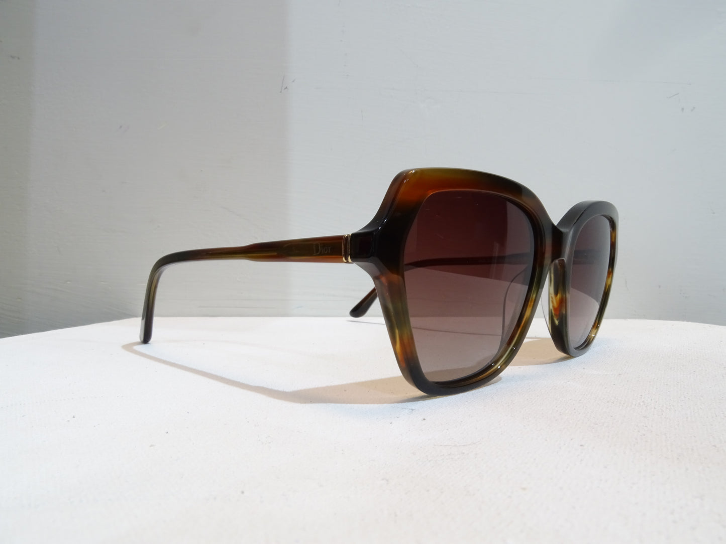 ClearVue Sunglasses DIOR-0001