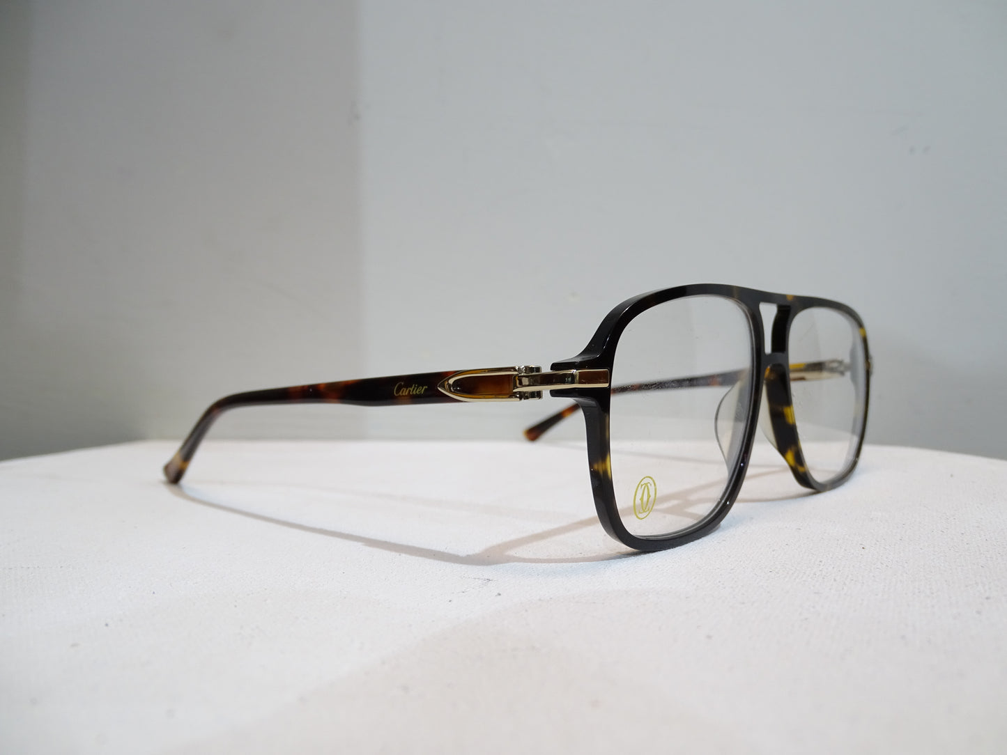 ClearVue Eyewear CRTR-0007
