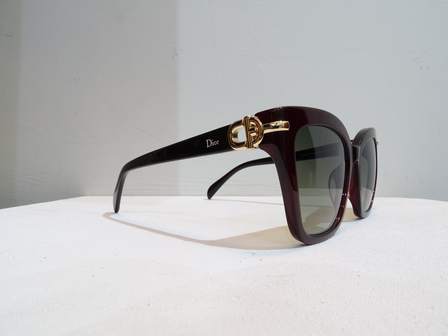 ClearVue Sunglasses DIOR-0002