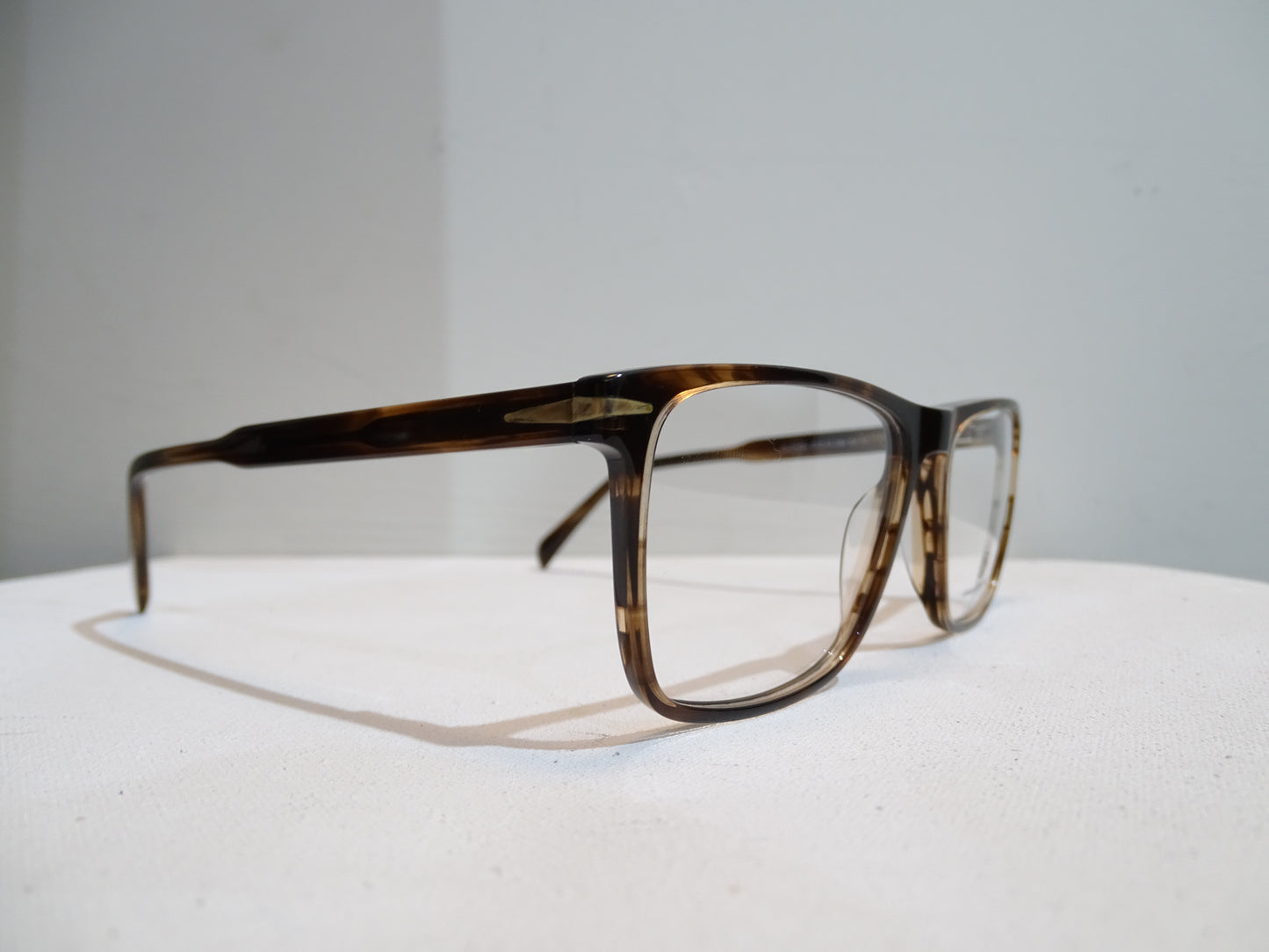 ClearVue Eyewear DVDB-0003