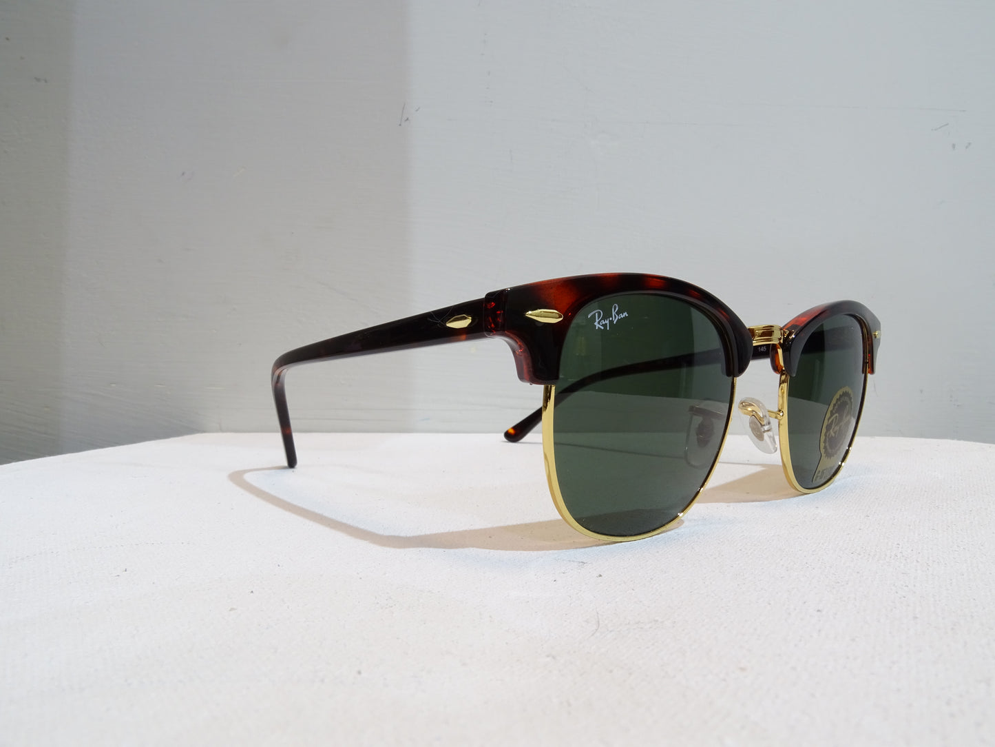 ClearVue Sunglasses RYBN-0006