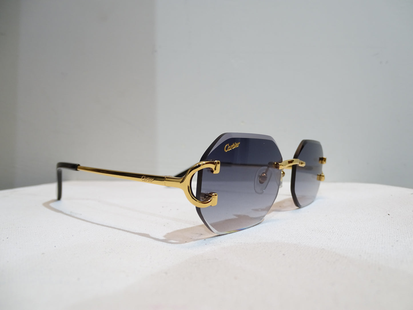 ClearVue Sunglasses CRTR-0002