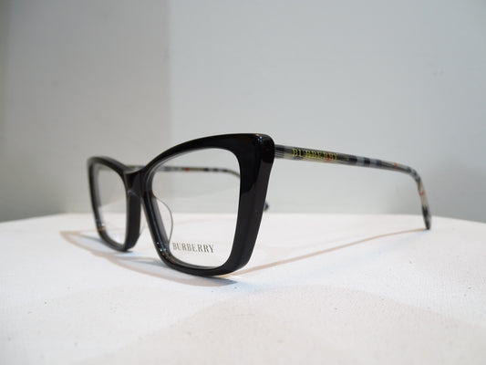 ClearVue Eyewear BURR-0003