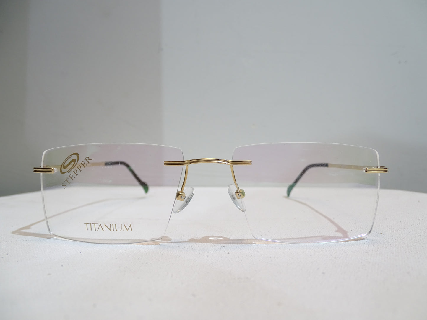 STEPPER Eyewear