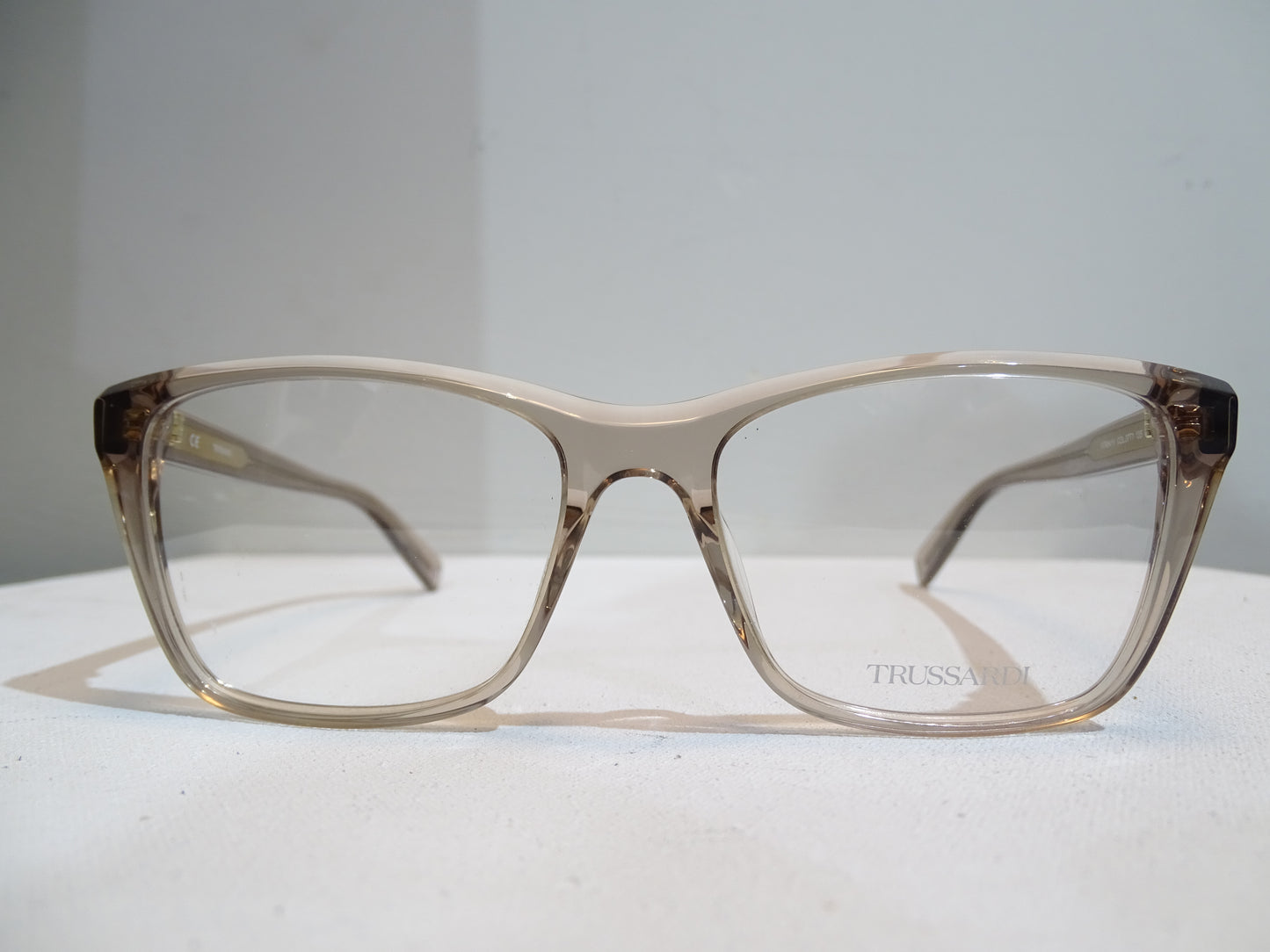 TRUSSARDI Eyewear