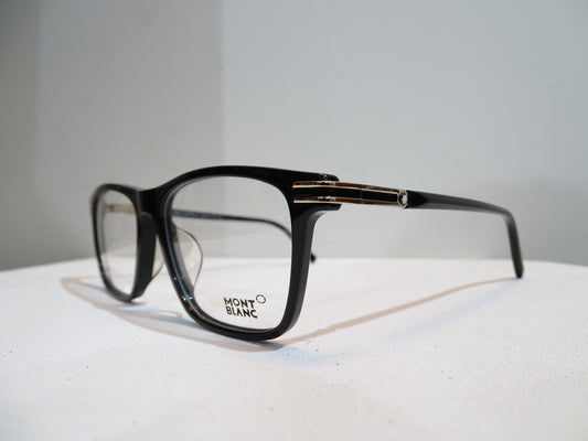 MontBlanc Eyewear