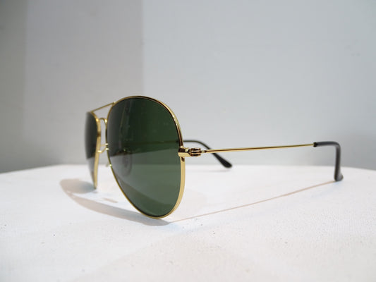 RayBan Aviator RB3025